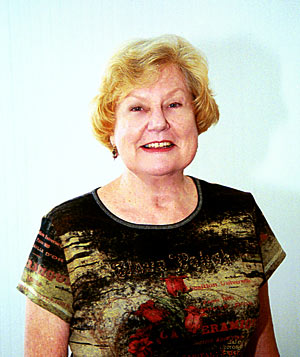 Glenda Myers