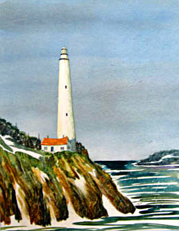 lighthouse