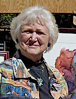 Patricia Rohovit
